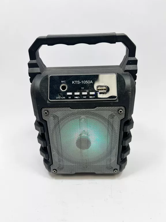 GŁOŚNIK BLUETOOTH KTS-1050A