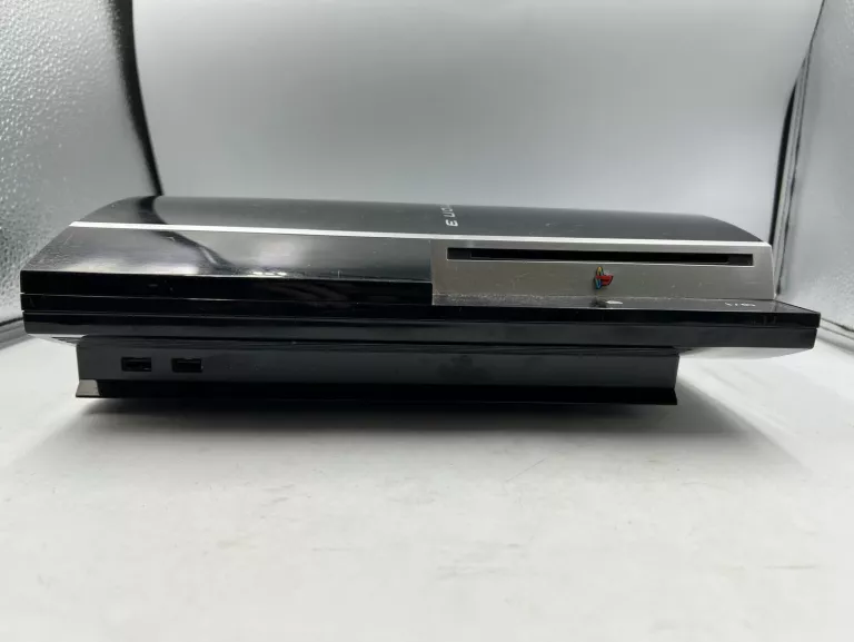 KONSOLA SONY PLAYSTATION 3 CECHL04 +PAD (USZKODZONY)