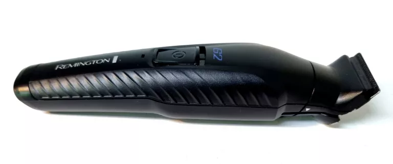 TRYMER REMINGTON PG2000 + KOŃCÓWKI