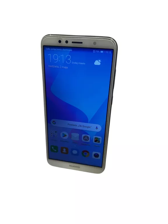 TELEFON HUAWEI Y6 2018 TANIO OKAZJA!!