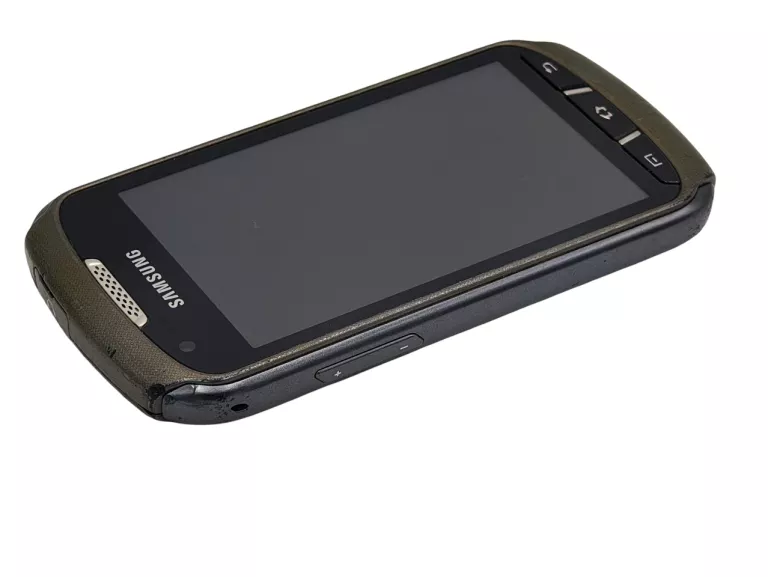 TELEFON SAMSUNG GALAXY XCOVER 2 1/4GB 5MPX 1700MAH