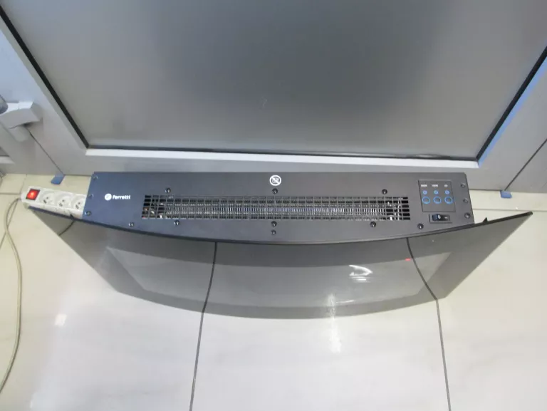 KOMINEK ELEKTRYCZNY WISZĄCY FERRETTI ELENA