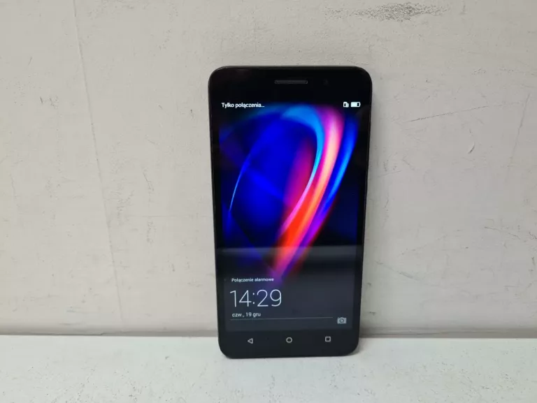 TELEFON HONOR 4X