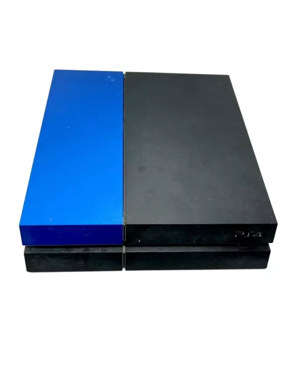 KONSOLA SONY PS4 OPIS!
