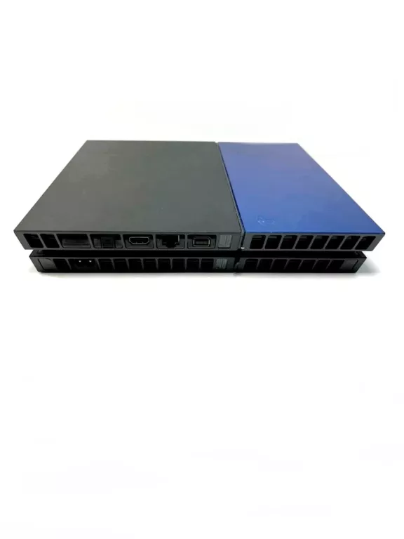 KONSOLA SONY PS4 OPIS!