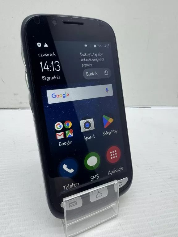 TELEFON DLA SENIORA MAXCOM MS459 HARMONY