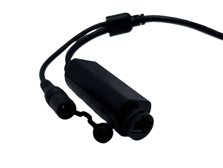 KAMERA REVODATA HD SECURITY CAMERA