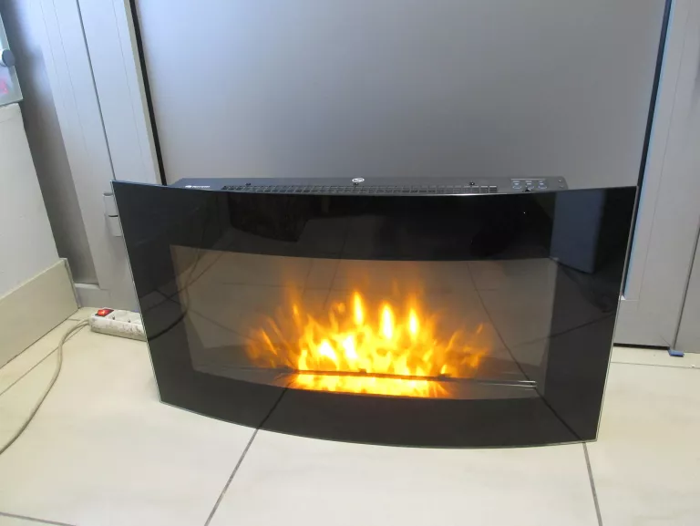 KOMINEK ELEKTRYCZNY WISZĄCY FERRETTI ELENA