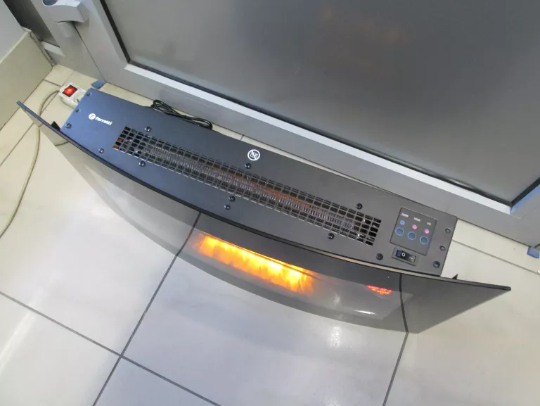 KOMINEK ELEKTRYCZNY WISZĄCY FERRETTI ELENA