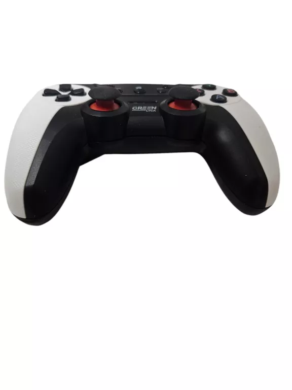 GREEN LYCA WIRELESS CONTROLLER G-1429 PC/PS3/TV BOX/ 2.4G BLACK