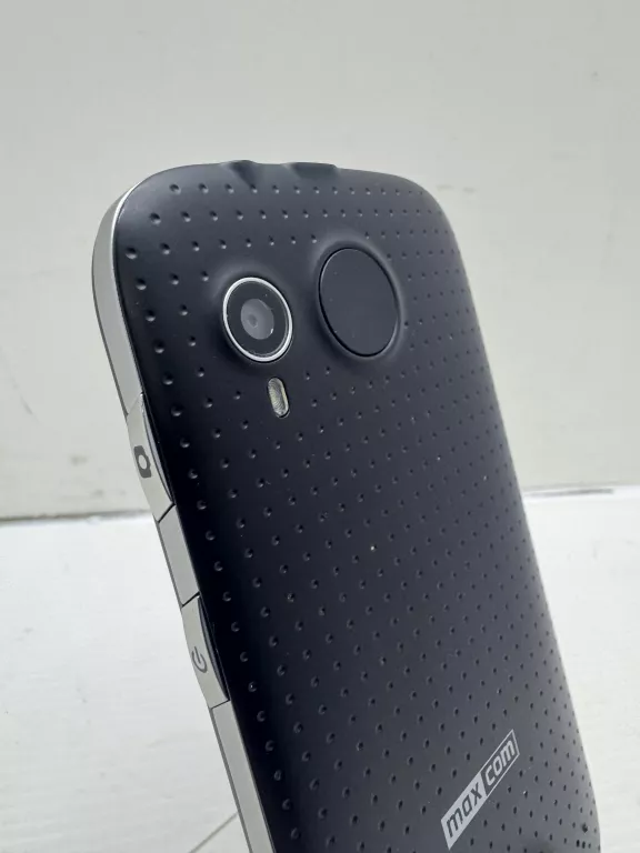 TELEFON DLA SENIORA MAXCOM MS459 HARMONY