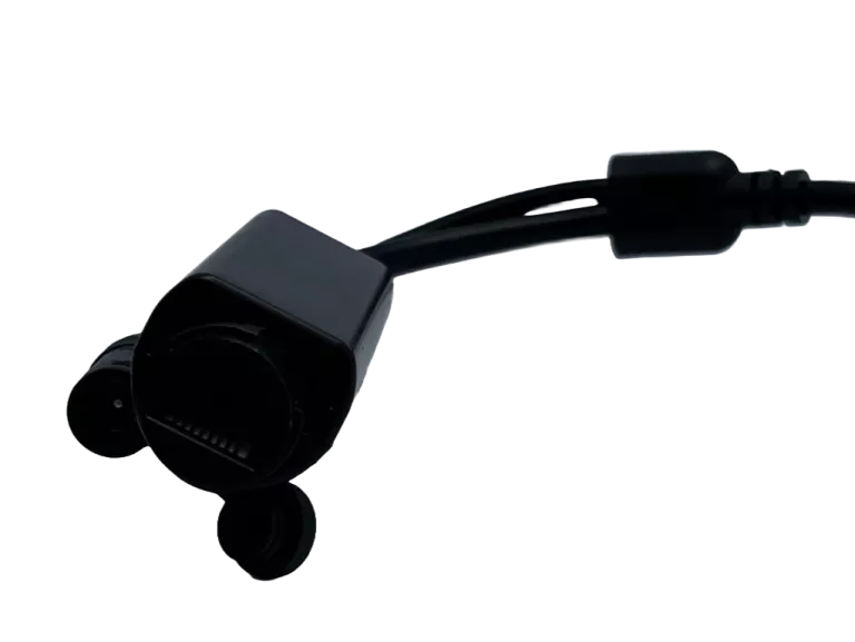 KAMERA REVODATA HD SECURITY CAMERA