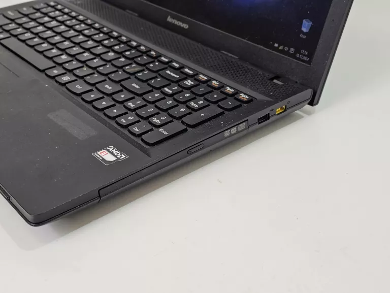 LAPTOP LENOVO G 505 4/500GB