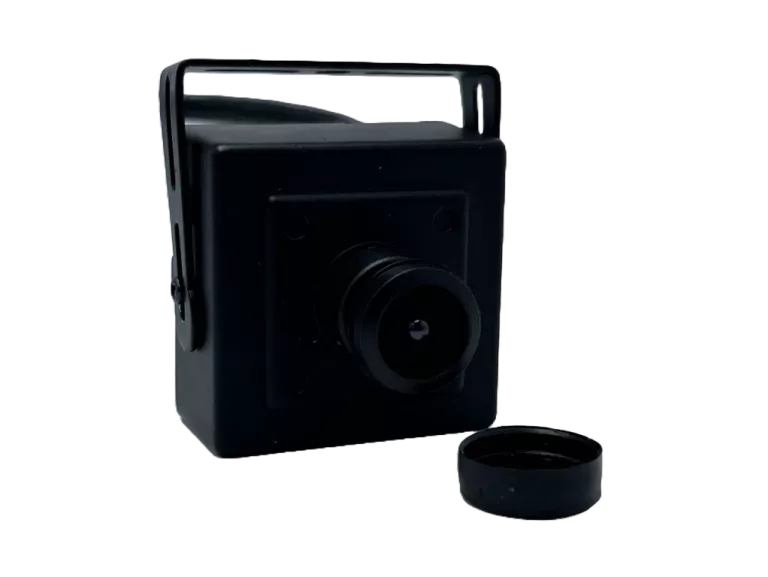 KAMERA REVODATA HD SECURITY CAMERA