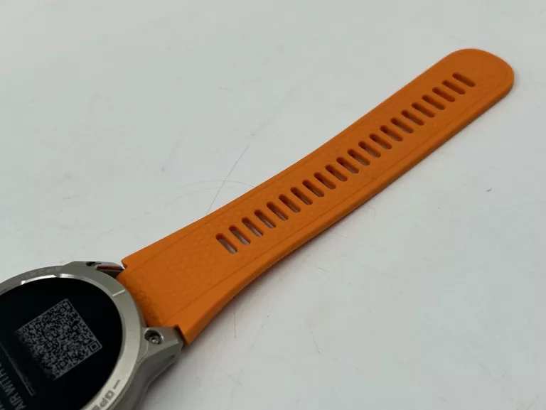 SMARTWATCH MANTA ACTIV X GPS SWA001 KOMPLET