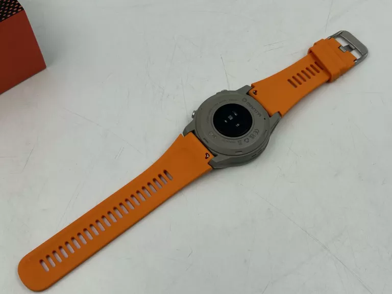 SMARTWATCH MANTA ACTIV X GPS SWA001 KOMPLET