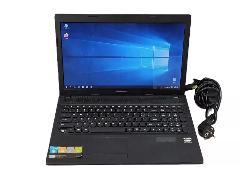 LAPTOP LENOVO G 505 4/500GB