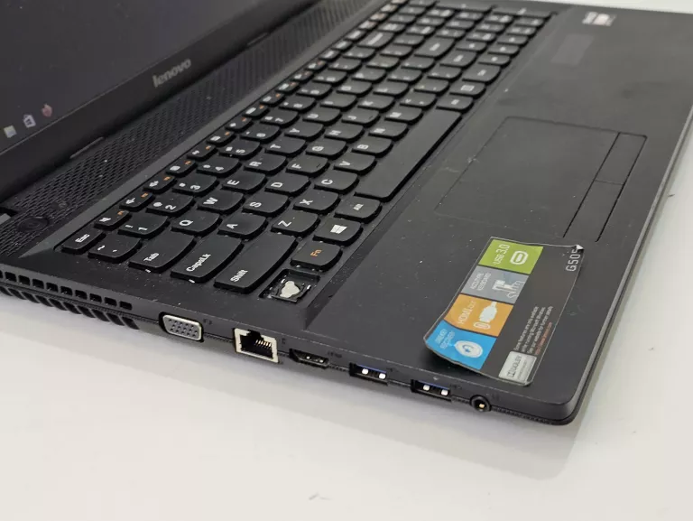 LAPTOP LENOVO G 505 4/500GB