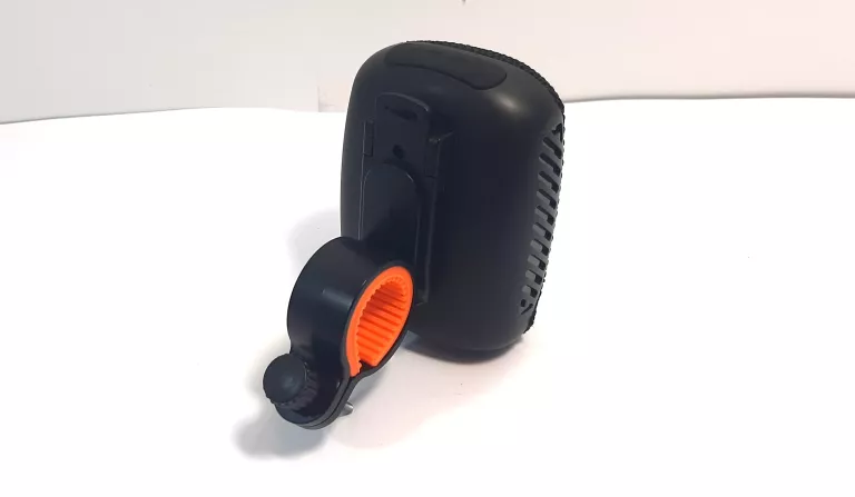 GŁOŚNIK PRZENOŚNY DO ROWERU NA ROWER BLUETOOTH 5.3 USB TF FM TWS 5W TG392