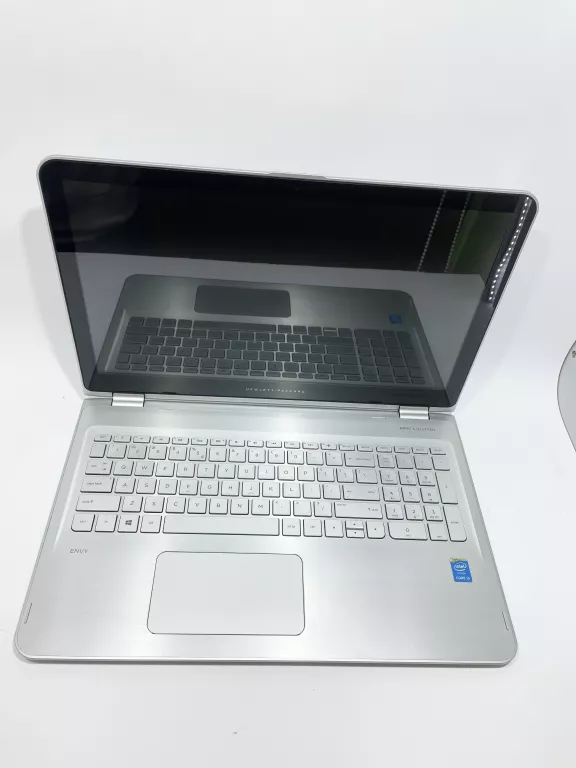 LAPTOP HP ENVY I5 15-W051NW