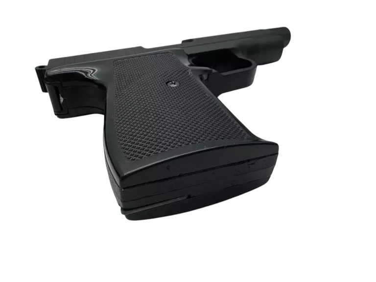 ROSOMAK PISTOLET HUKOWY LEXON 11 M1 11-STRZAŁOWY 6 MM SHORT CZARNY