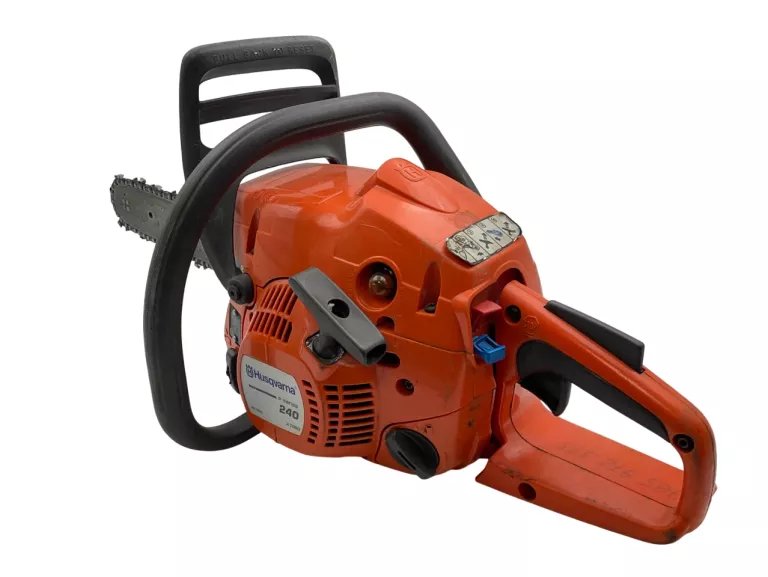 PIŁA ŁAŃCUCHOWA HUSQVARNA 240E X-TORQ SPALINOWA
