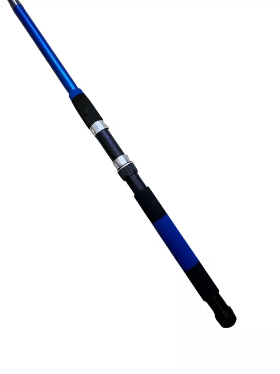 WĘDKA TELESKOPOWA BARBARIC 2100 CM-60-120G