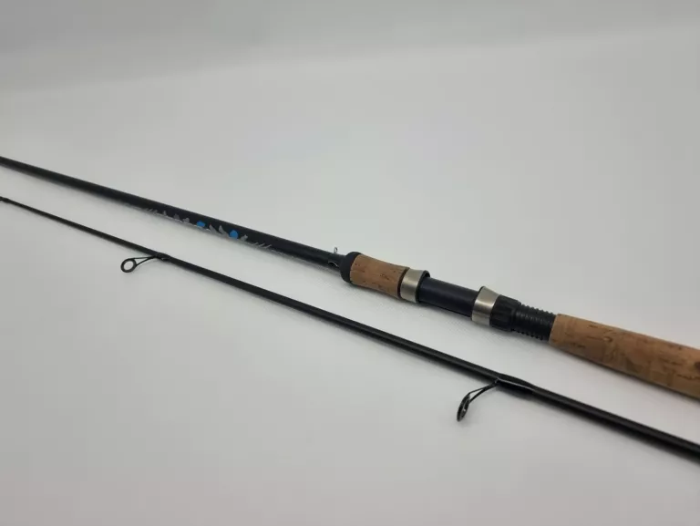 WĘDKA SPINNINGOWA JAXON TENESA SPINNING TX 10-40 G 125 CM - 240 CM