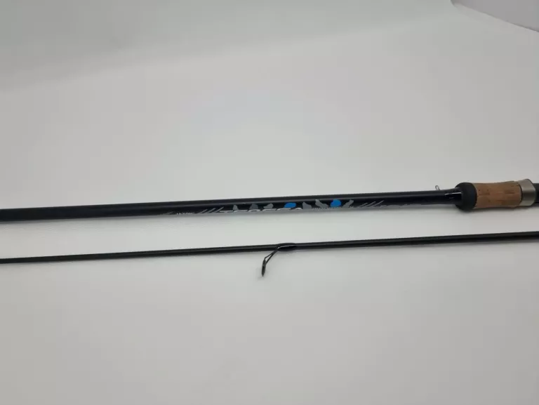 WĘDKA SPINNINGOWA JAXON TENESA SPINNING TX 10-40 G 125 CM - 240 CM