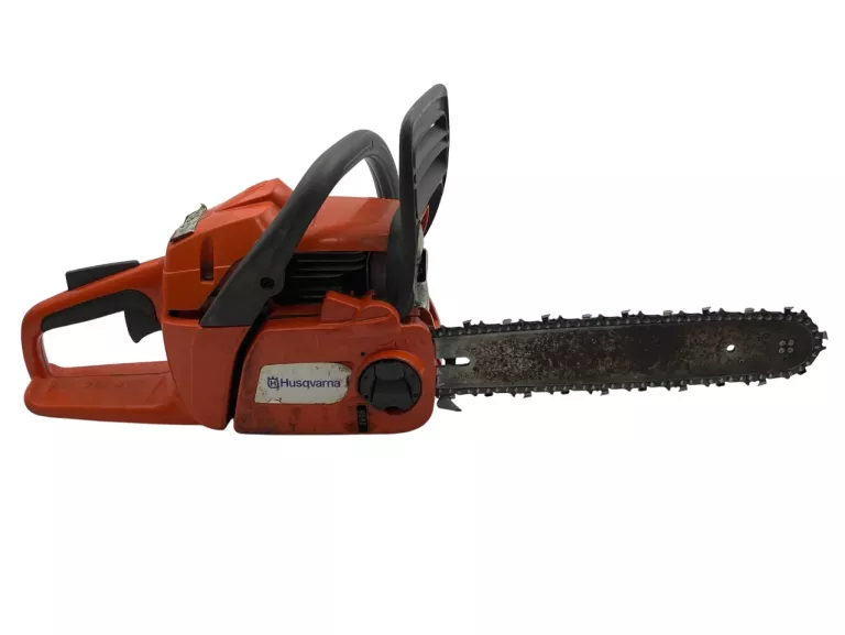 PIŁA ŁAŃCUCHOWA HUSQVARNA 240E X-TORQ SPALINOWA