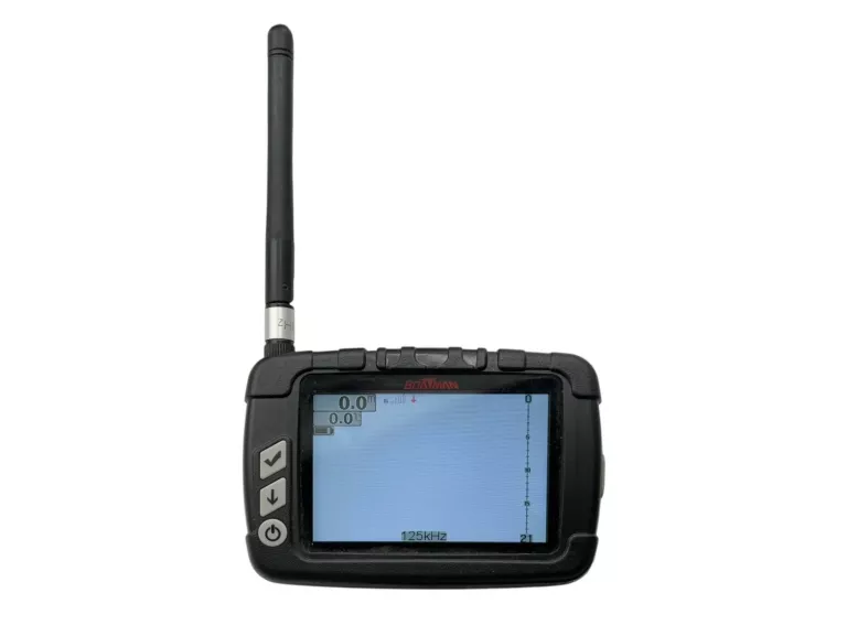 ŁÓDKA ZANĘTOWA BOATMAN ACTOR V2 SONAR + ECHOSONDA SN 2.2 + PILOT