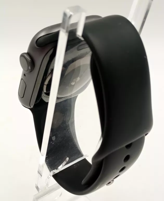 SMARTWATCH APPLE WATCH SERIES 4 44MM NIKE ! USZKODZONY !