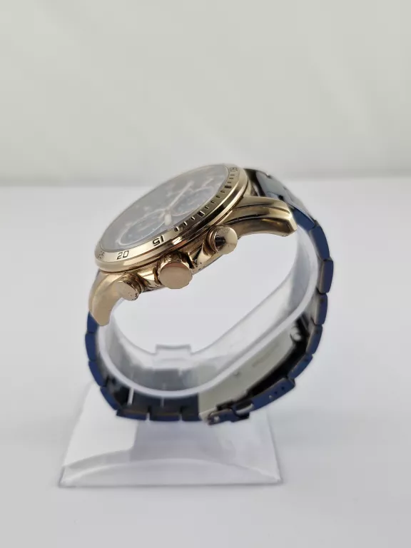 ZEGAREK GINO ROSSI ARAGON II9753B-6F3