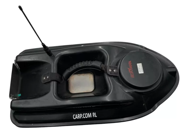 ŁÓDKA ZANĘTOWA BOATMAN ACTOR V2 SONAR + ECHOSONDA SN 2.2 + PILOT