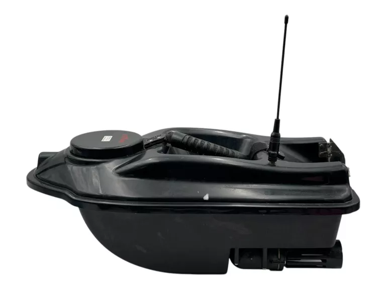 ŁÓDKA ZANĘTOWA BOATMAN ACTOR V2 SONAR + ECHOSONDA SN 2.2 + PILOT
