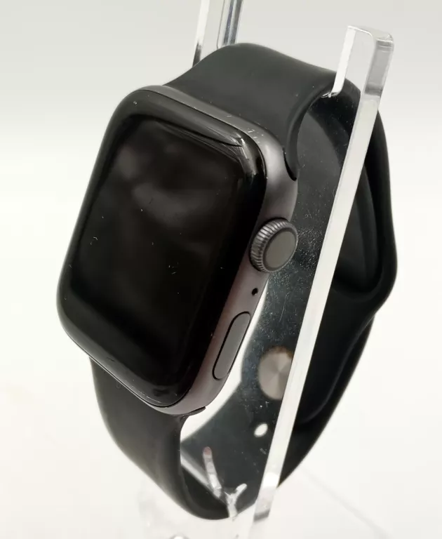 SMARTWATCH APPLE WATCH SERIES 4 44MM NIKE ! USZKODZONY !