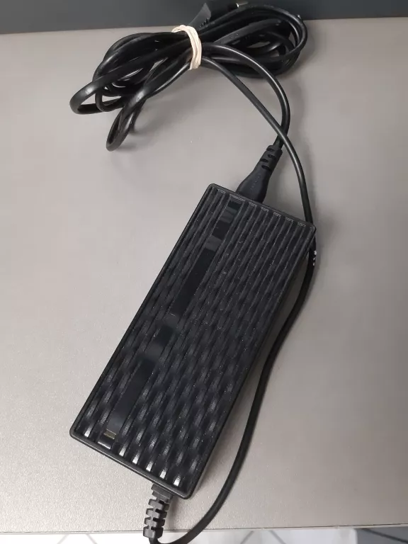 HULAJNOGA ELEKTRYCZNA BLAUPUNKT ESC809 CZARNY ODBIÓR OSOBISTY OPIS
