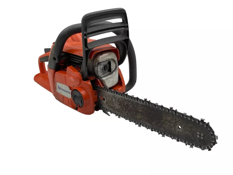PIŁA ŁAŃCUCHOWA HUSQVARNA 240E X-TORQ SPALINOWA