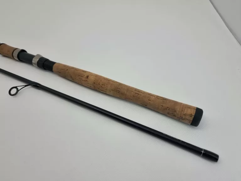 WĘDKA SPINNINGOWA JAXON TENESA SPINNING TX 10-40 G 125 CM - 240 CM