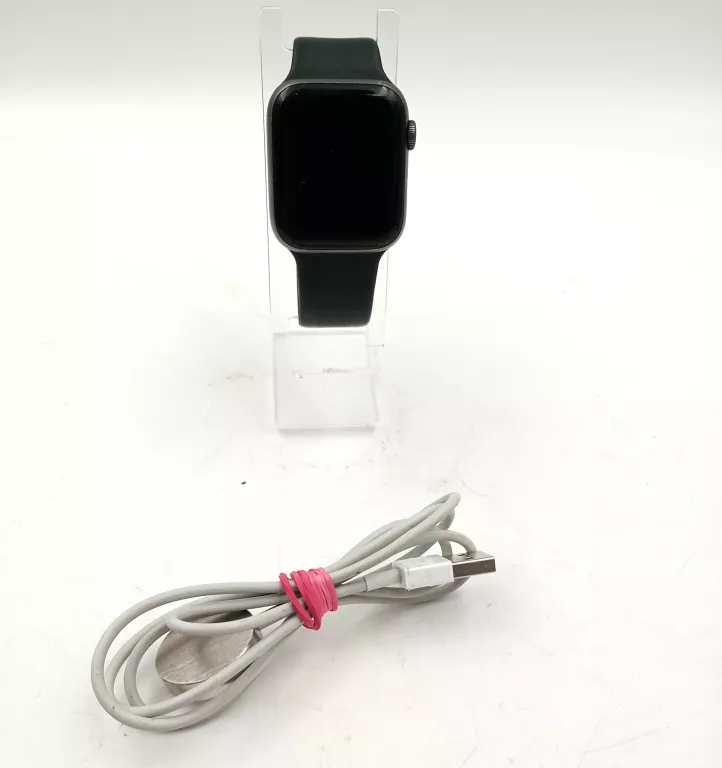 SMARTWATCH APPLE WATCH SERIES 4 44MM NIKE ! USZKODZONY !