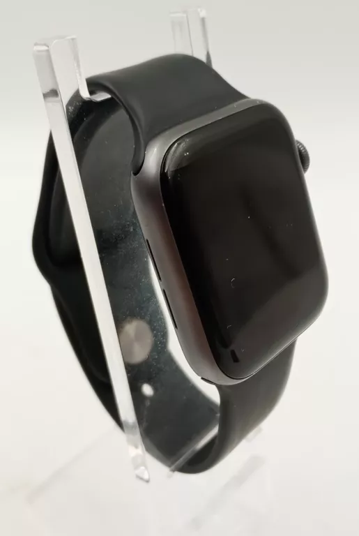 SMARTWATCH APPLE WATCH SERIES 4 44MM NIKE ! USZKODZONY !