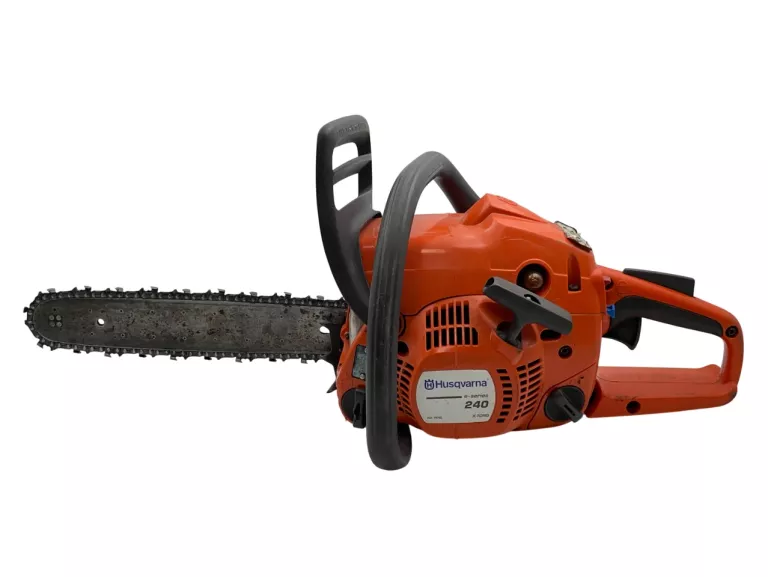 PIŁA ŁAŃCUCHOWA HUSQVARNA 240E X-TORQ SPALINOWA