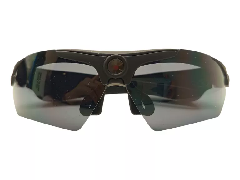 SPORTOWE OKULARY Z KAMERĄ HD1080P