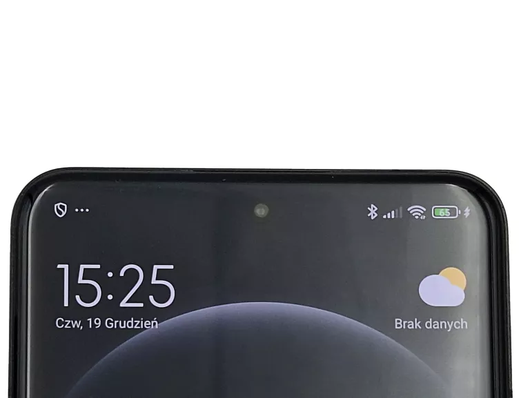 TELEFON XIAOMI 14 ULTRA 16/512GB 6,67''  - NA CZĘŚCI