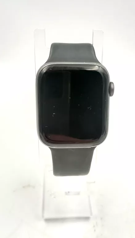 SMARTWATCH APPLE WATCH SERIES 4 44MM NIKE ! USZKODZONY !
