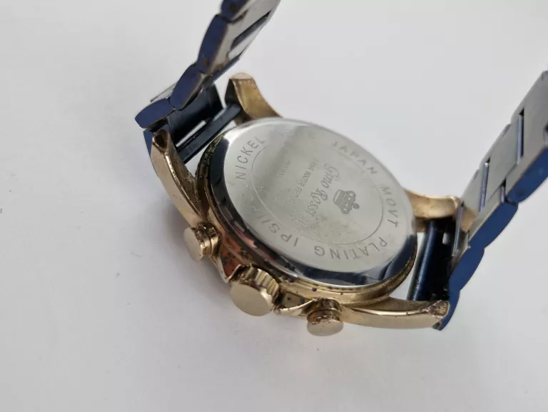 ZEGAREK GINO ROSSI ARAGON II9753B-6F3