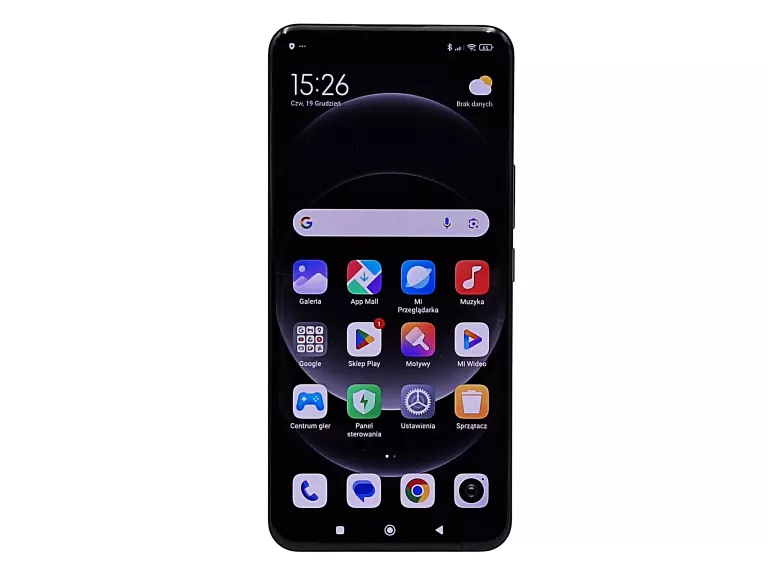 TELEFON XIAOMI 14 ULTRA 16/512GB 6,67''  - NA CZĘŚCI