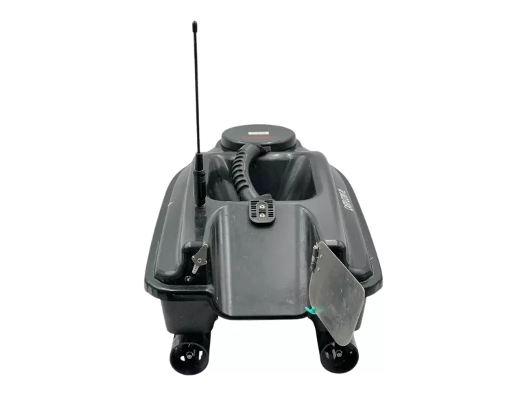 ŁÓDKA ZANĘTOWA BOATMAN ACTOR V2 SONAR + ECHOSONDA SN 2.2 + PILOT