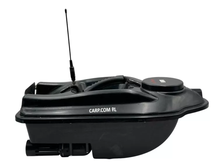 ŁÓDKA ZANĘTOWA BOATMAN ACTOR V2 SONAR + ECHOSONDA SN 2.2 + PILOT
