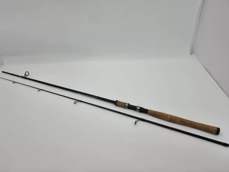 WĘDKA SPINNINGOWA JAXON TENESA SPINNING TX 10-40 G 125 CM - 240 CM